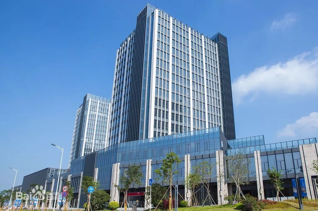 項(xiàng)目介紹:珠海信息港
