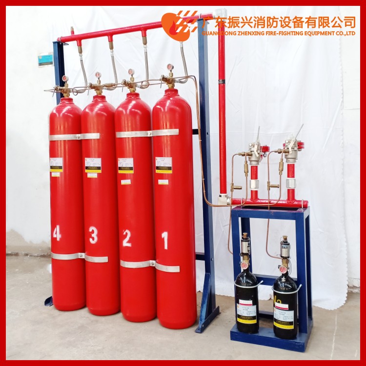 氣體滅火的無縫鋼管需要熱鍍鋅嗎？