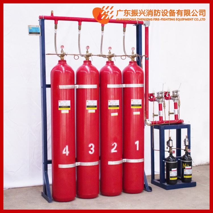 氣體滅火系統(tǒng)管道可以焊接嗎？