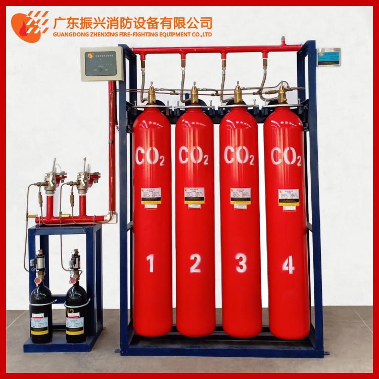 氣體滅火跟自動噴水哪個簡單？