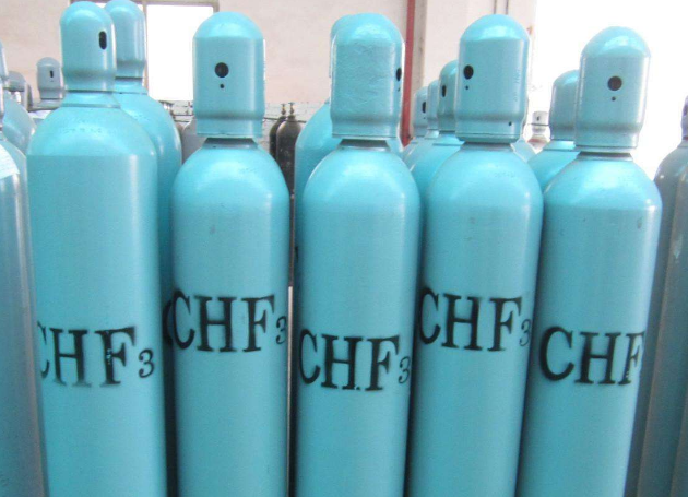 三氟甲烷氣體滅火有毒嗎？