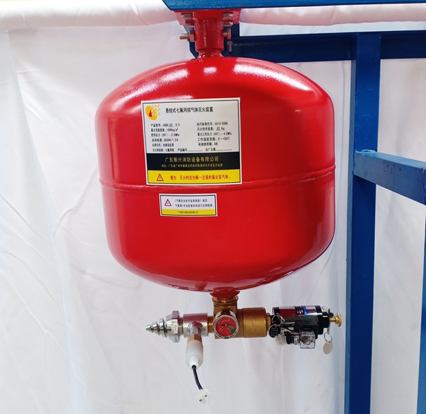 (5公斤滅火器多少錢一個)泡沫滅火器充裝一公斤多少錢？