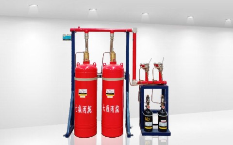 七氟丙烷氣體滅火價(jià)格貴不貴呢?